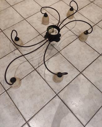 Lampadario 