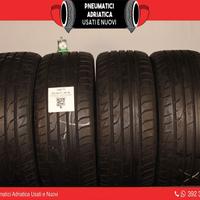 4 Gomme 225 50 R 17 Evergreen al 76% SPED GRATIS