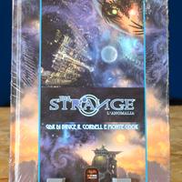 The Strange: L'anomalia - Manuale Base Hardcover