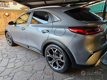 KIA XCEED 1.6 CRDI MYLD IBRID 100KW