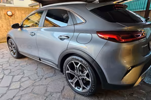 KIA XCEED 1.6 CRDI MYLD IBRID 100KW