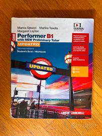 Performer B1