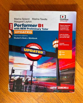 Performer B1