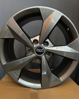 Cerchi Audi A3 8y SportBack 2022