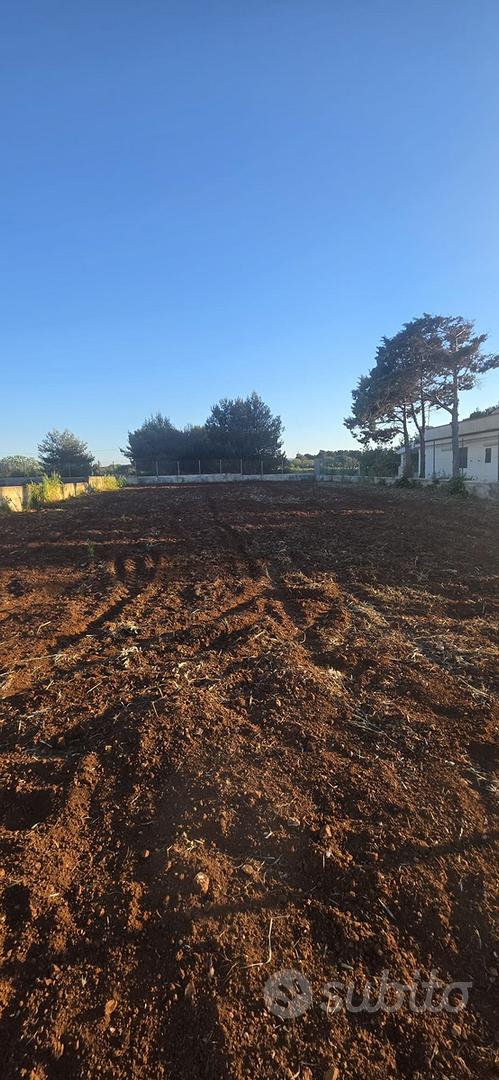 Terreno agricolo - Vista 2