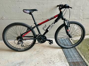 Mtb BMC Sportelite SE24