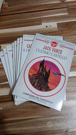 Raccolta fantascienza 80 voll.