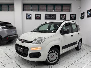 Fiat Panda 1.2cc 69cv Easy
