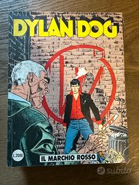 Dylan Dog numero 52 - prima edizione