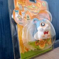 HAMTARO - Blister DAMERINO