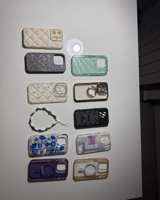 Cover per iphone