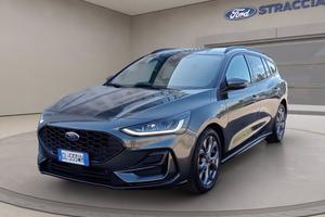 FORD Focus SW 1.0t ecoboost h ST-Line 125cv