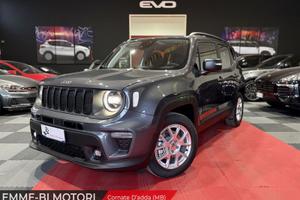 Jeep Renegade 1.5 turbo t4 mhev Altitude 2wd dct
