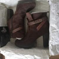 Stivali polacco donna invernale