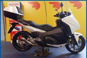 HONDA Integra Garantito e Finanziabile