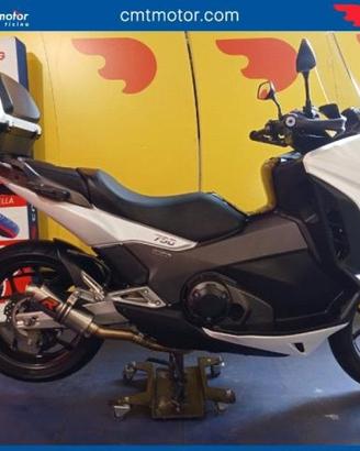 HONDA Integra Garantito e Finanziabile