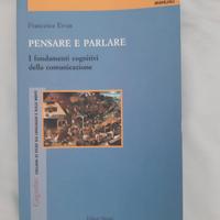 Pensare e Parlare di Francesca Ervas