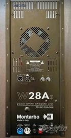 montarbo w28as 