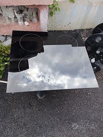 Cucina a induzione elettrica