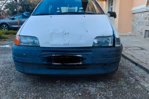 Fiat Punto 1° serie