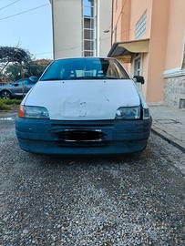 Fiat Punto 1° serie