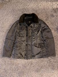 GIUBBOTTO DA UOMO DELLA DEKKER