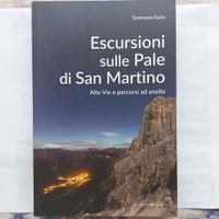 ESCURSIONE SULLE PALE DI SAN MARTINO