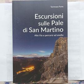 ESCURSIONE SULLE PALE DI SAN MARTINO