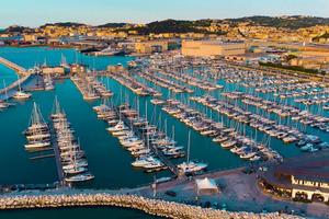 Posto barca per barche fino a 12 metri