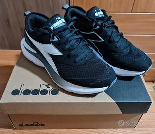 DIADORA MYTHOS scarpe ginnastica da uomo 