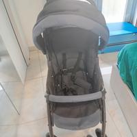 passeggino chicco singolo pieghevole 
