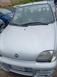 Fiat 600 Sporting
