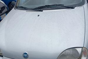 Fiat 600 Sporting