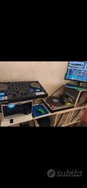 Traktor pro S4 MK3