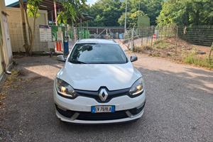 Renault Megane 2014 