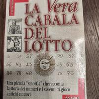 La vera cabala del lotto
