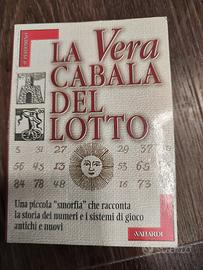 La vera cabala del lotto