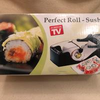 Set per preparare il sushi