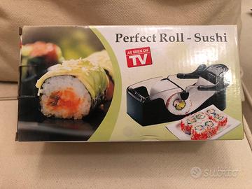 Set per preparare il sushi