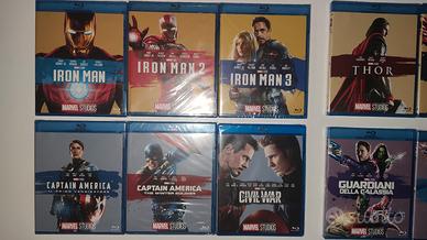 Film MCU