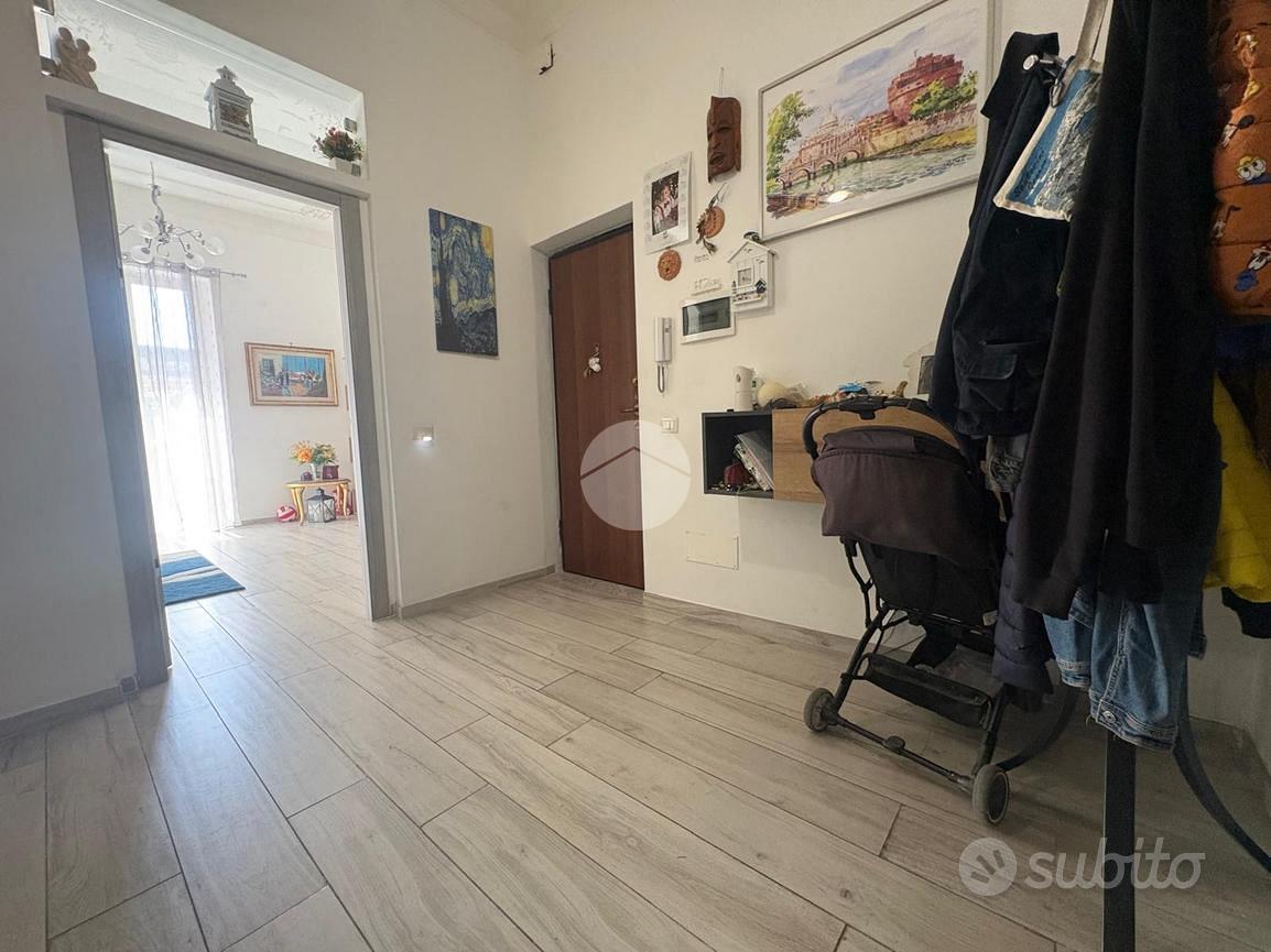 Appartamento – Palermo, Olivuzza, V Circoscrizione - Vista 4