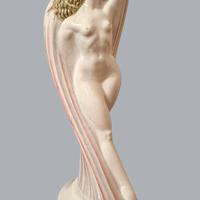 lenci ceramica Salome' G.Riva 1929