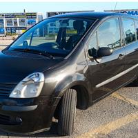 Renault modus 1.5 tdci