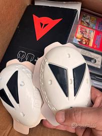Saponette Dainese