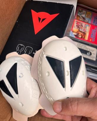Saponette Dainese