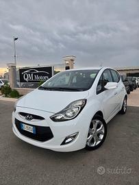 Hyundai iX20 1.6 125 CV Style
