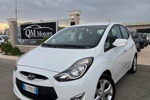 Hyundai iX20 1.6 125 CV Style