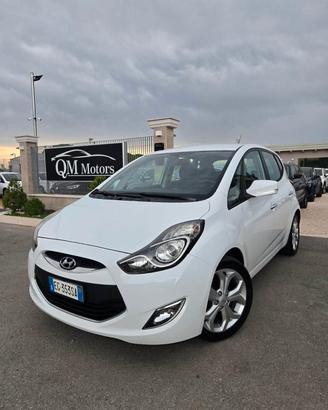 Hyundai iX20 1.6 125 CV Style
