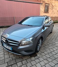 Mercedes-benz A 180 CDI Premium