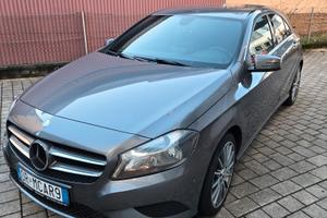 Mercedes-benz A 180 CDI Premium
